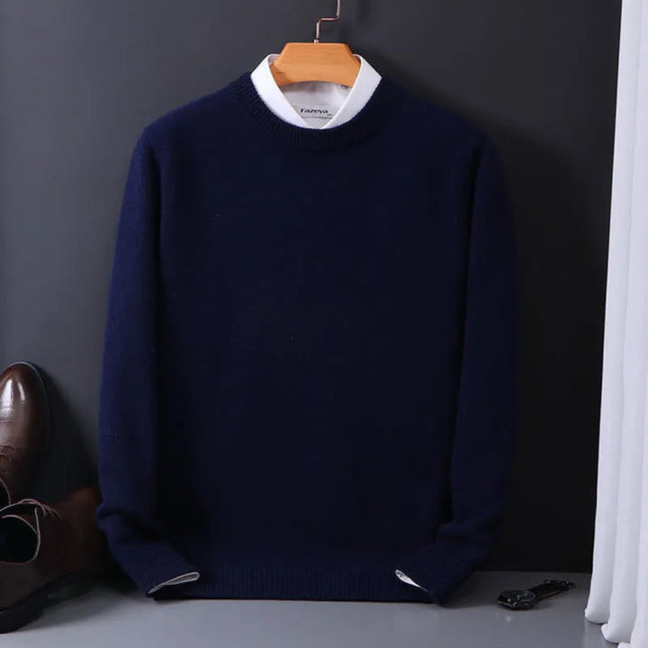 Suéter Clásico para Hombre