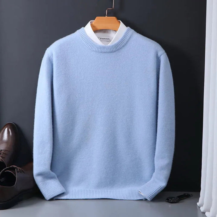 Suéter Clásico para Hombre