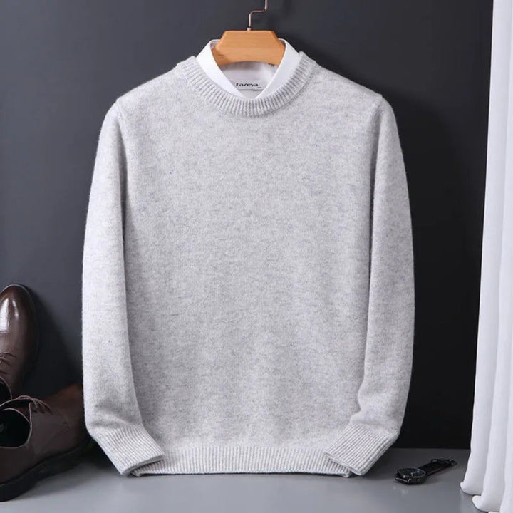 Suéter Clásico para Hombre