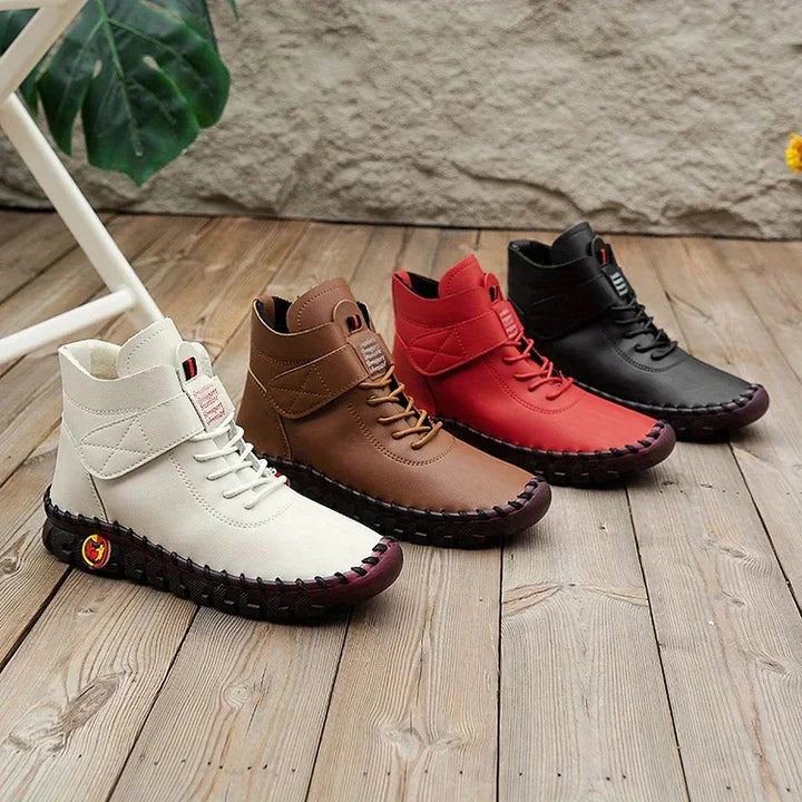 Zapatos de exterior para mujer