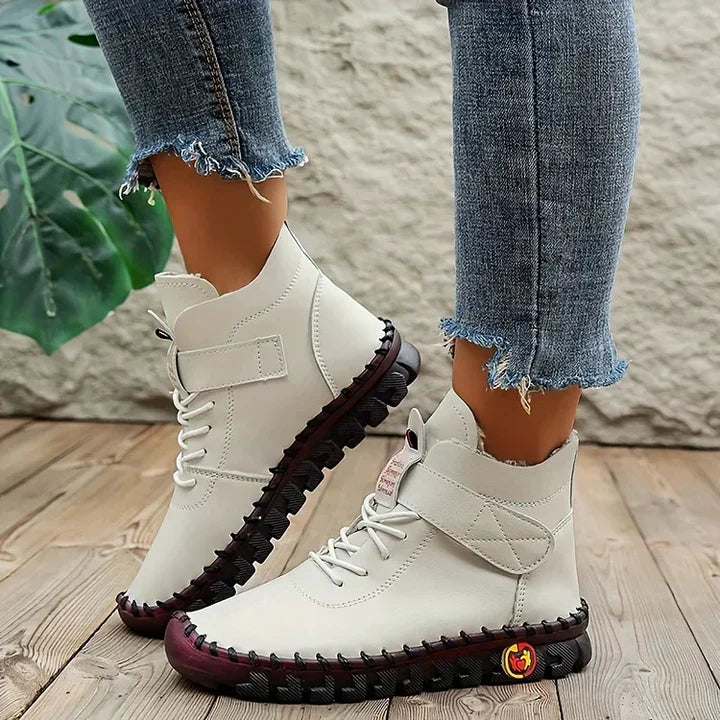 Zapatos de exterior para mujer