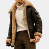 Chaqueta de Invierno Aviador para Hombres