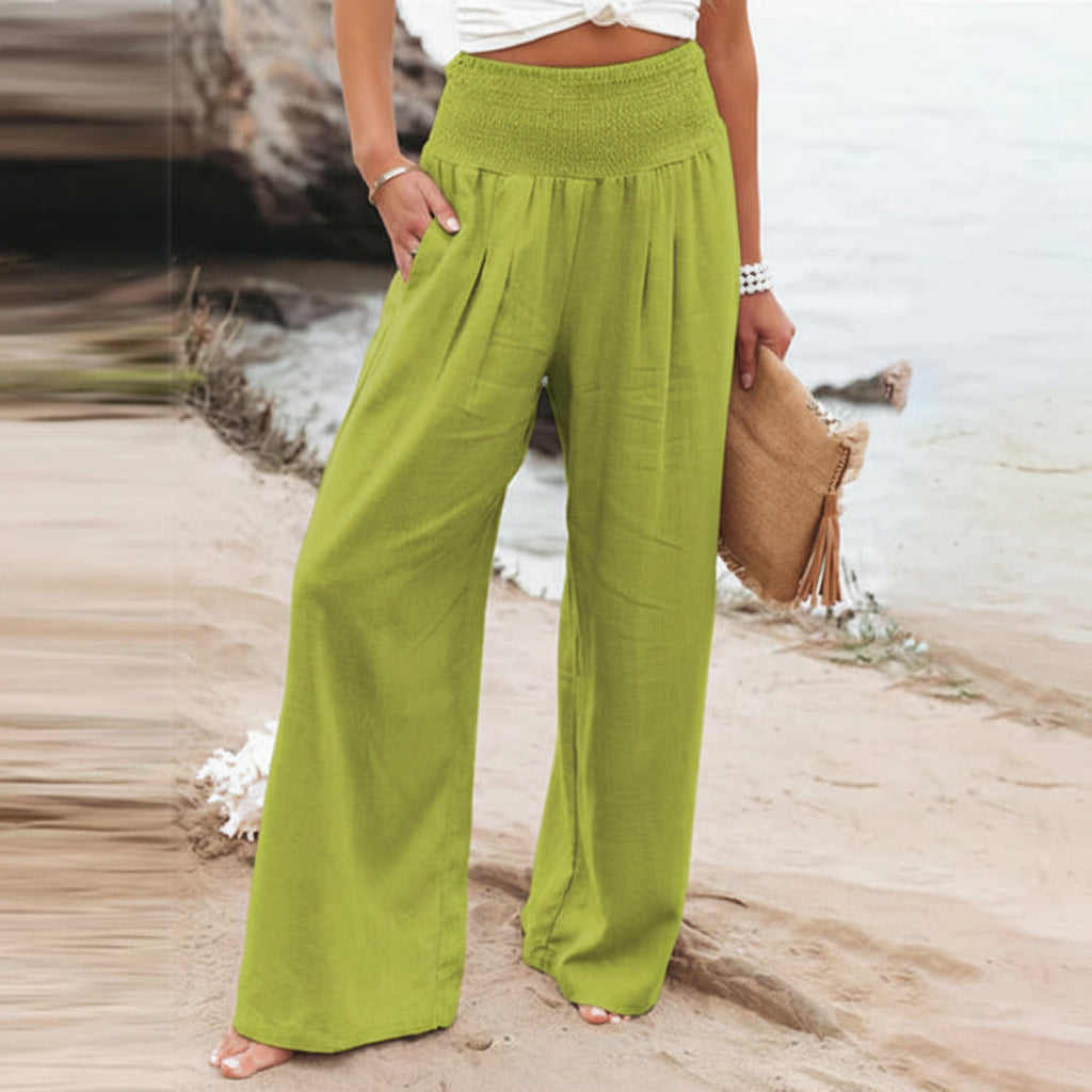 Pantalones de Verano para Mujeres