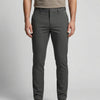 Pantalones de pata recta de media altura para hombres