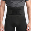 Faja de Soporte Lumbar Ajustable