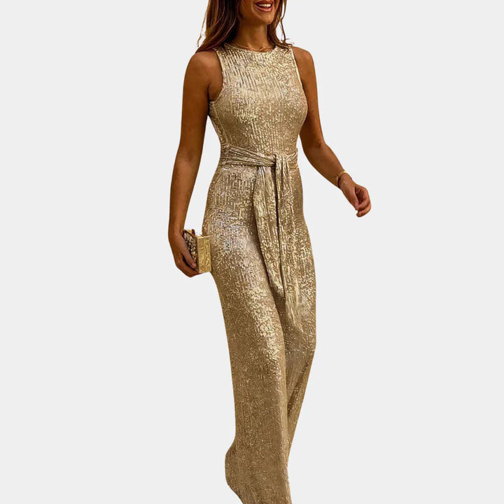 Brilla con estilo: donde la elegancia se une al encanto