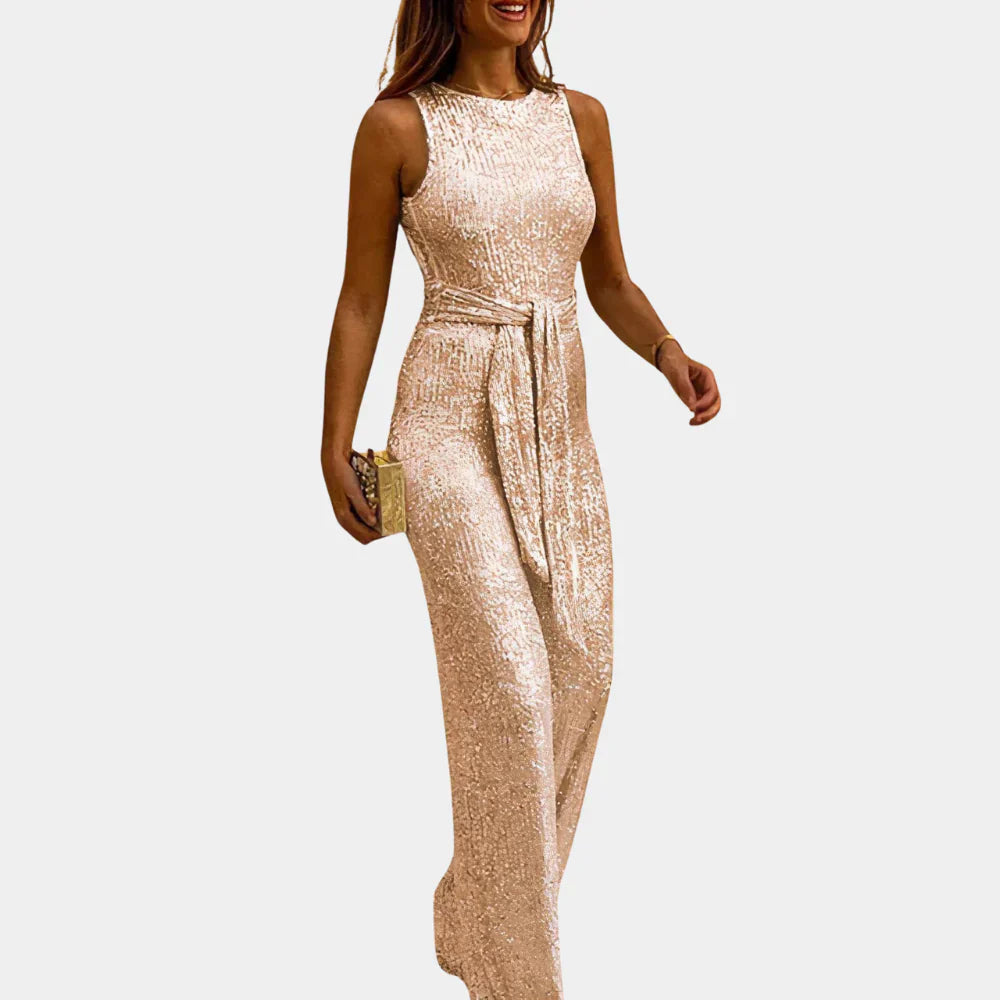 Brilla con estilo: donde la elegancia se une al encanto