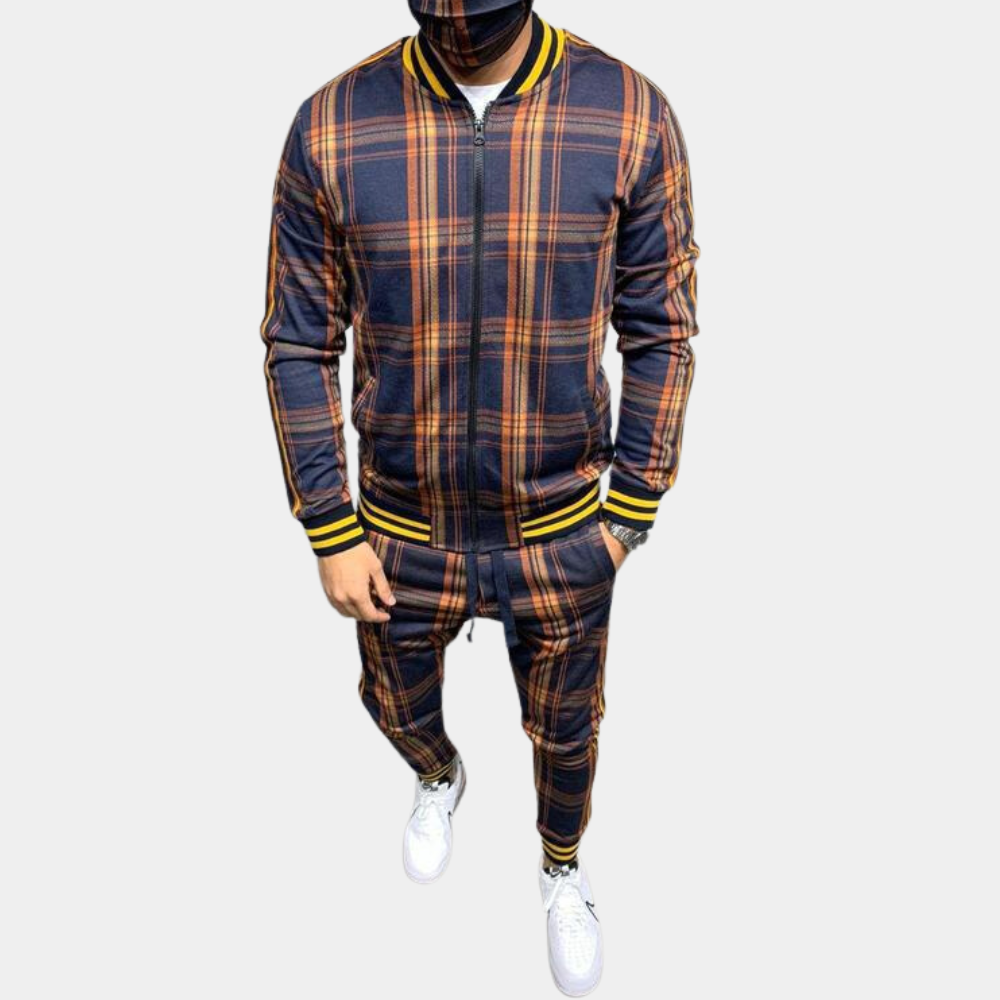 Traje Deportivo Kian para Hombres
