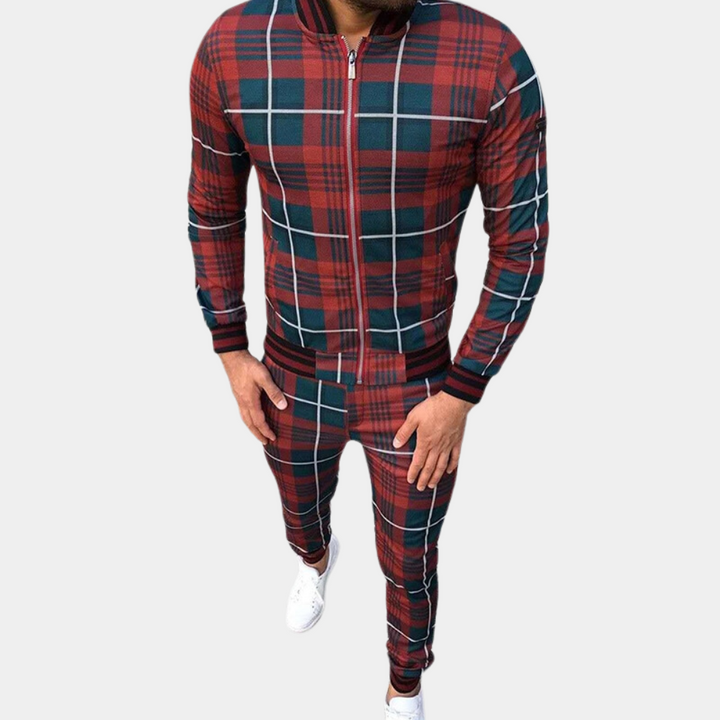 Traje Deportivo Kian para Hombres