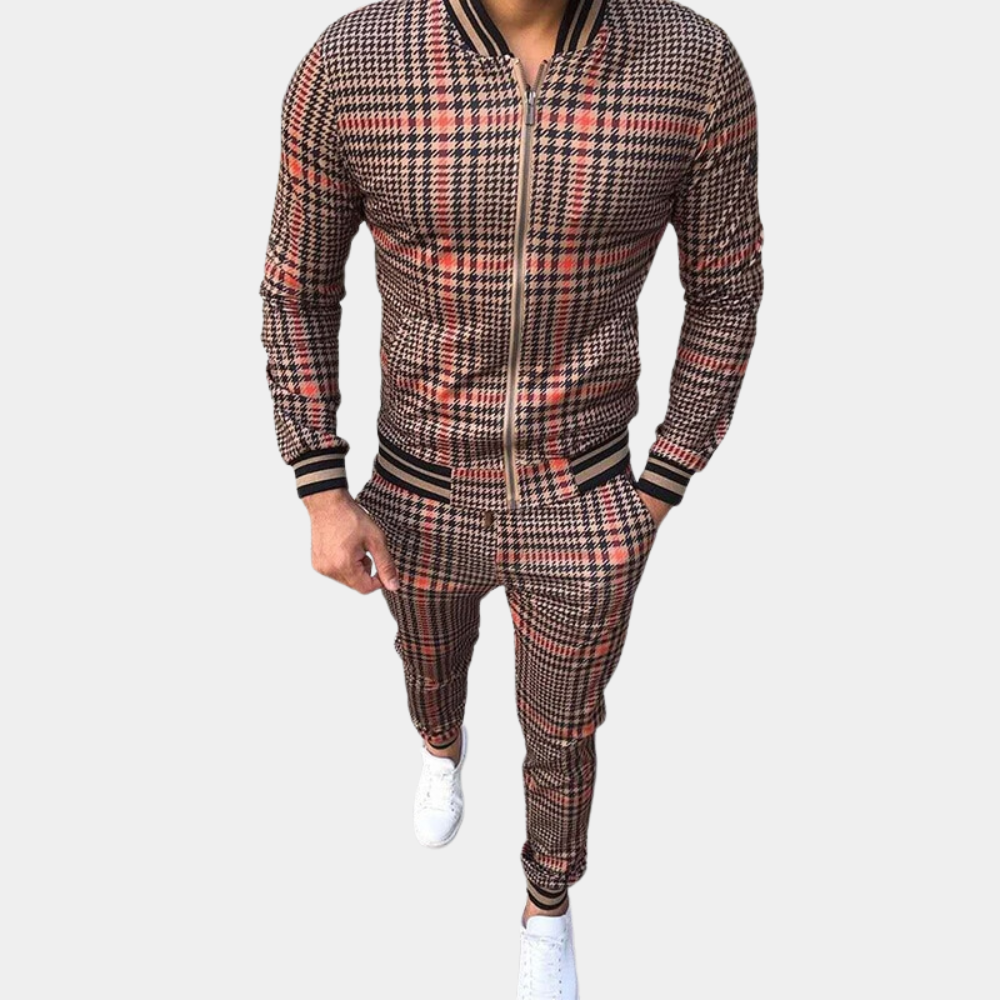 Traje Deportivo Kian para Hombres