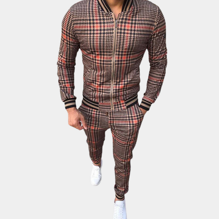 Traje Deportivo Kian para Hombres