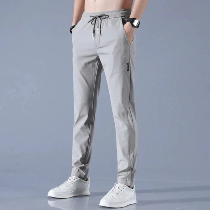 Pantalones Chino Suaves y Cómodos para Hombres