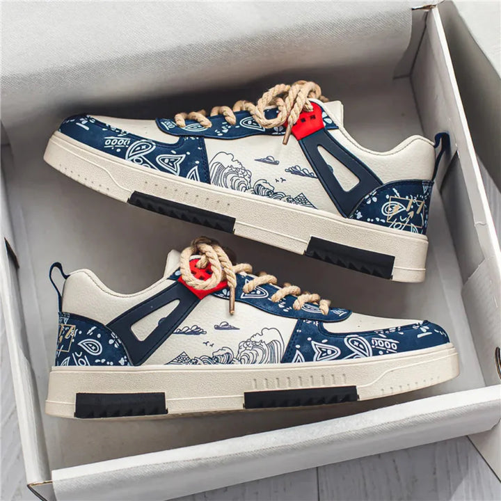 Zapatos Estilosos para Hombre