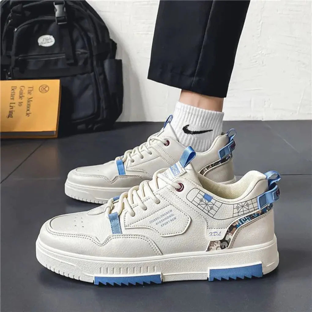 Zapatos Estilosos para Hombre