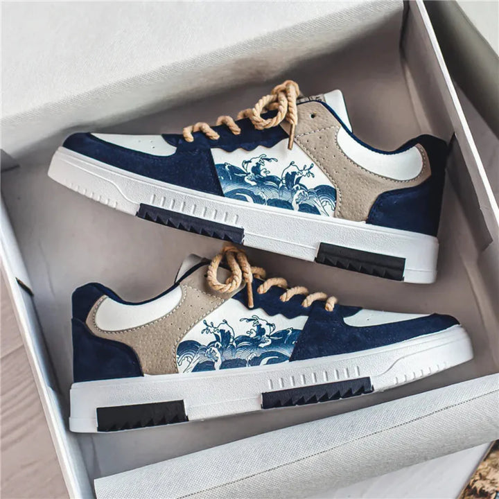 Zapatos Estilosos para Hombre