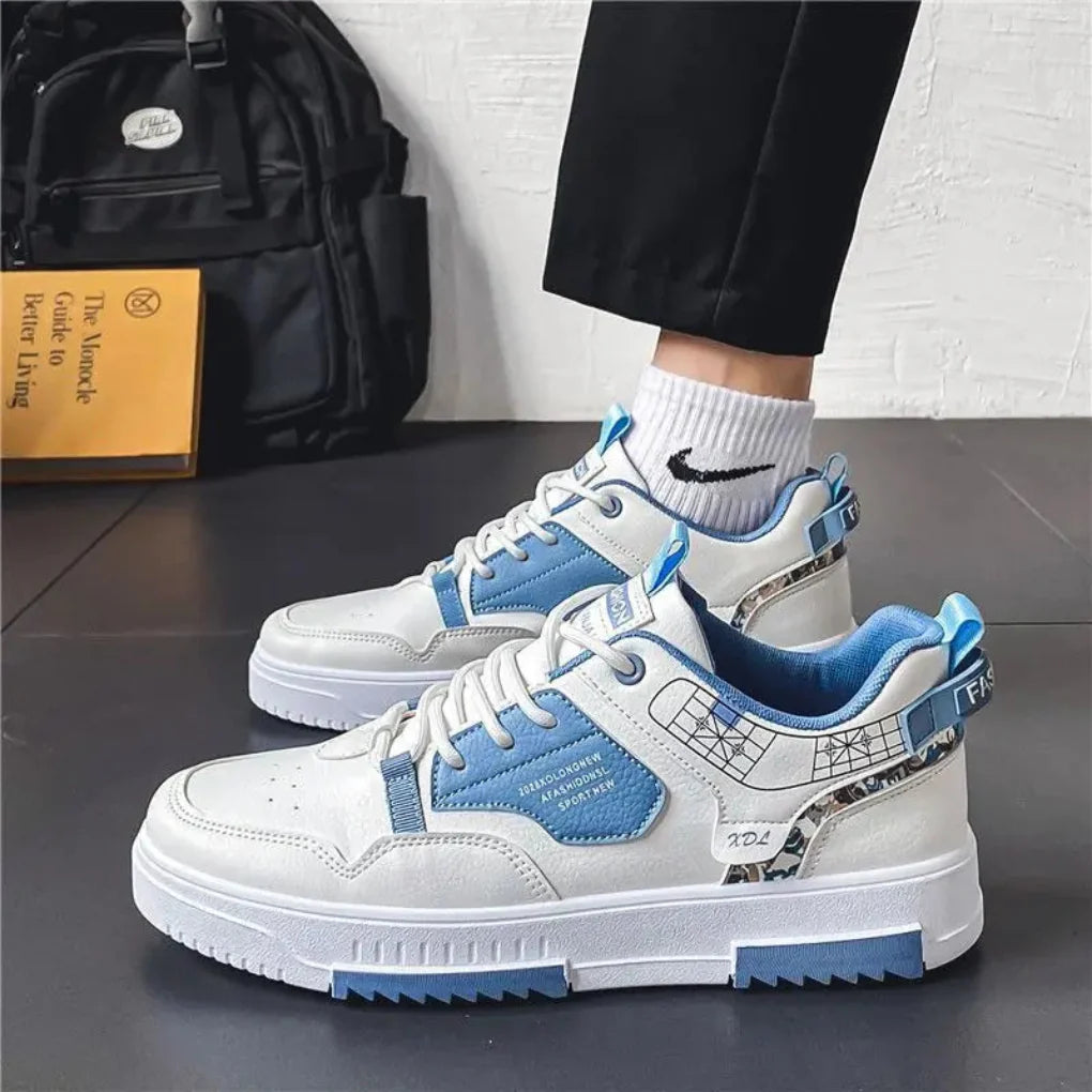 Zapatos Estilosos para Hombre