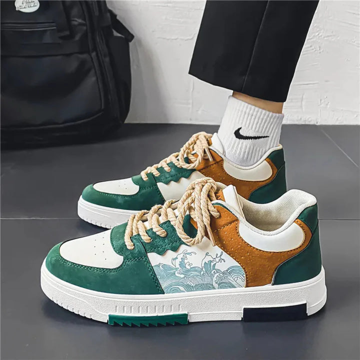 Zapatos Estilosos para Hombre