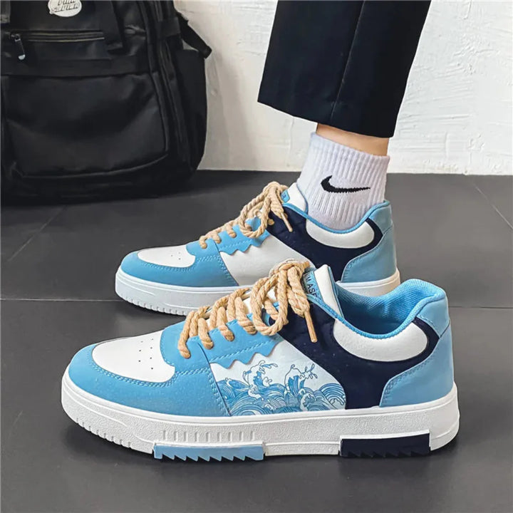 Zapatos Estilosos para Hombre