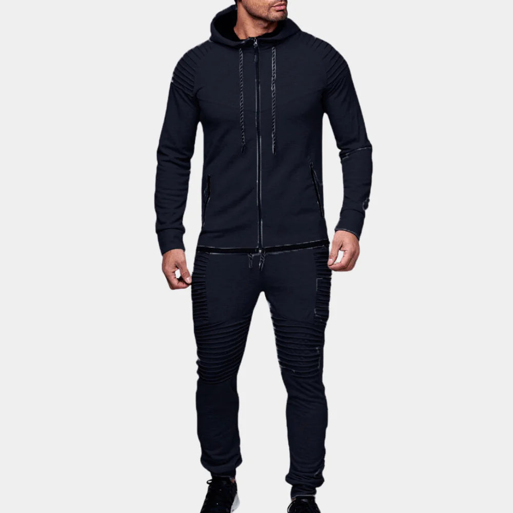 Traje Deportivo Cómodo para Hombres