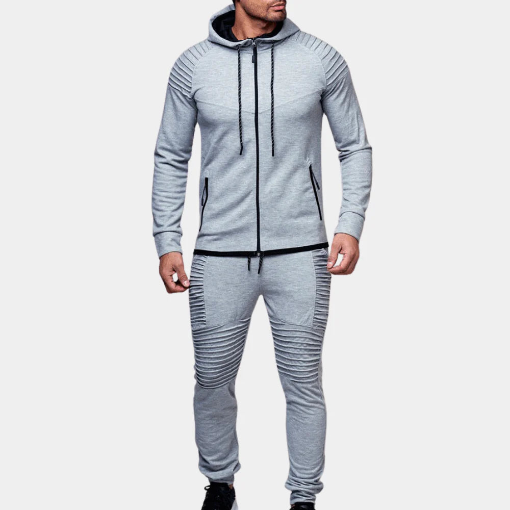 Traje Deportivo Cómodo para Hombres