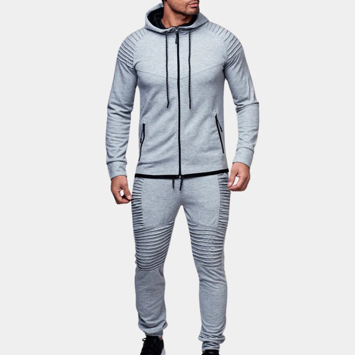 Traje Deportivo Cómodo para Hombres