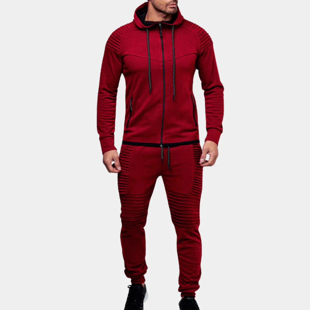 Traje Deportivo Cómodo para Hombres
