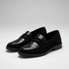 Mocasines Clásicos Planos para Hombres