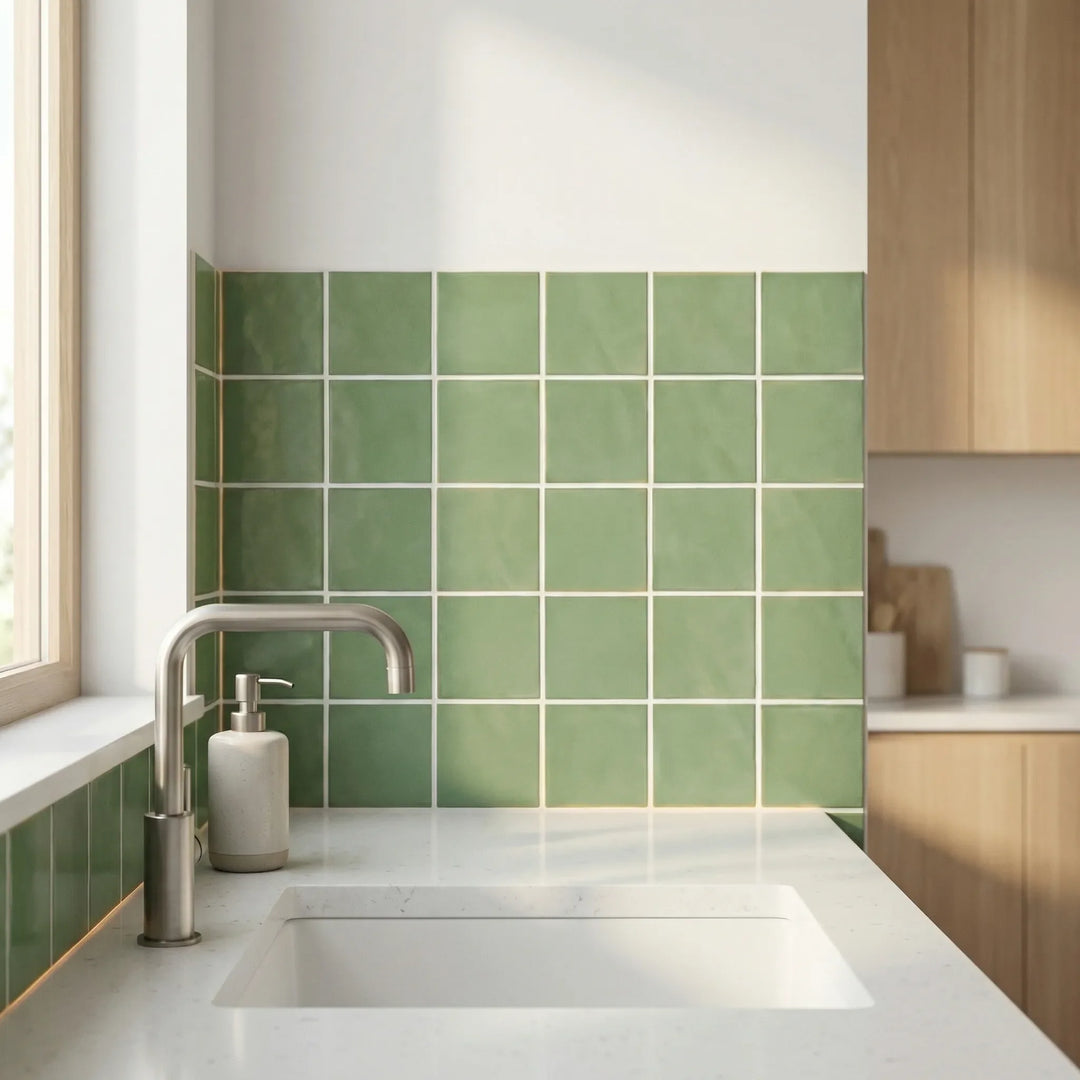 Mosavik - Azulejo de pared 3D autoadhesivo