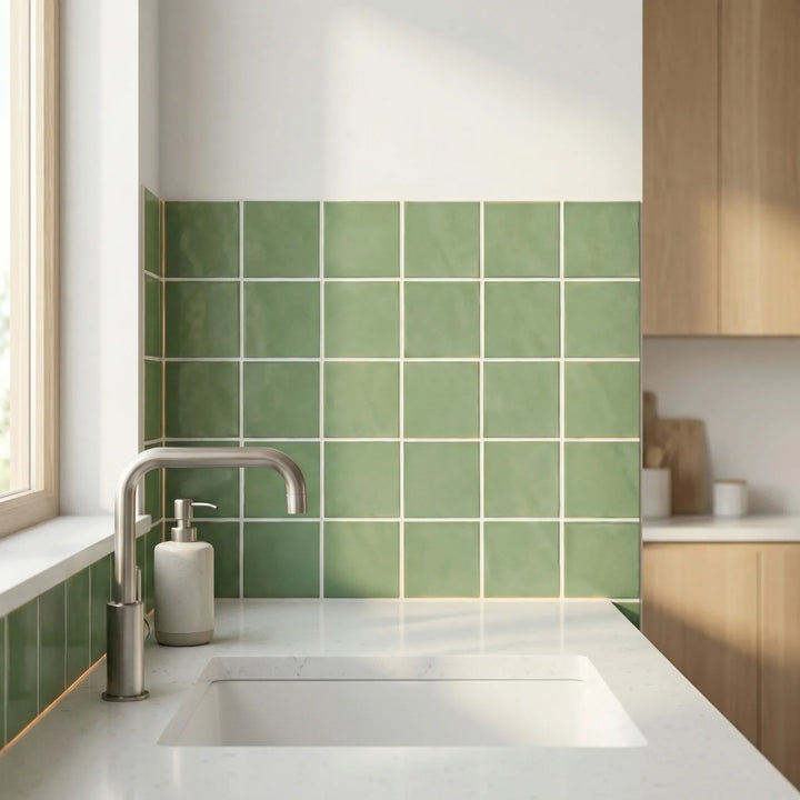 Mosavik - Azulejo de pared 3D autoadhesivo