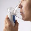 Nebulizador Ultrasonico Compacto de Mano