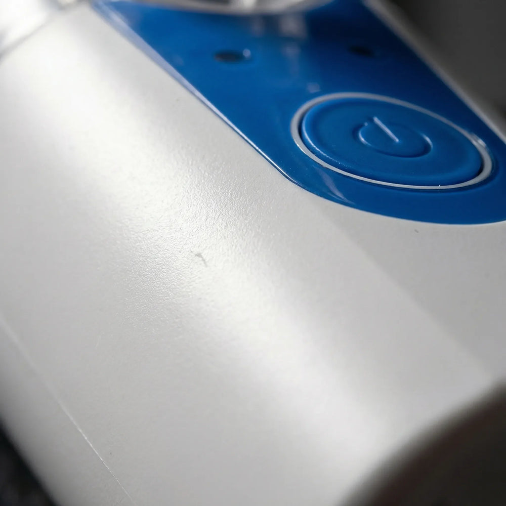 Nebulox - Nebulizador ultrasónico portátil compacto
