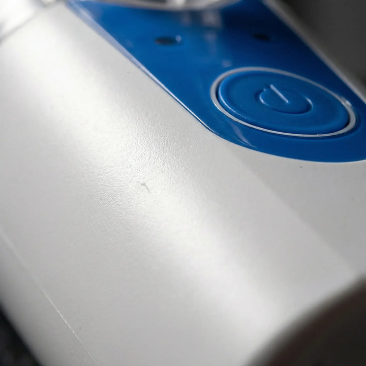 Nebulox - Nebulizador ultrasónico portátil compacto