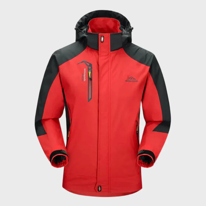 Chaqueta Estilosa de Verano para Hombres