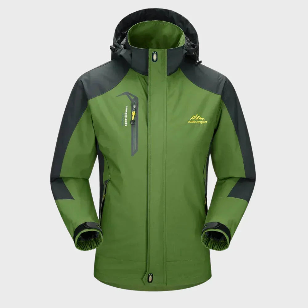 Chaqueta Estilosa de Verano para Hombres