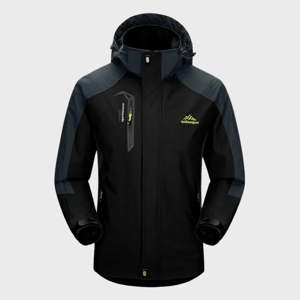 Chaqueta Estilosa de Verano para Hombres
