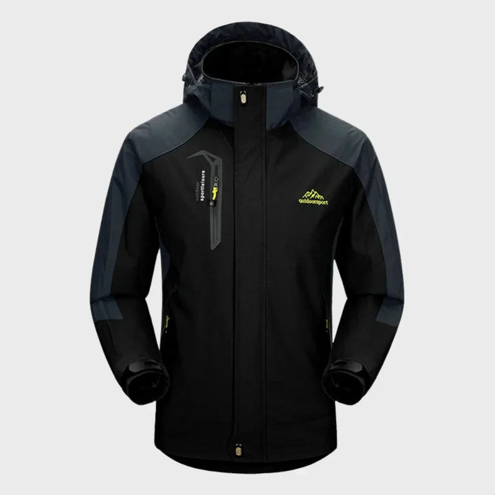 Chaqueta Estilosa de Verano para Hombres