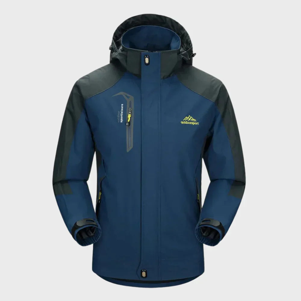 Chaqueta Estilosa de Verano para Hombres