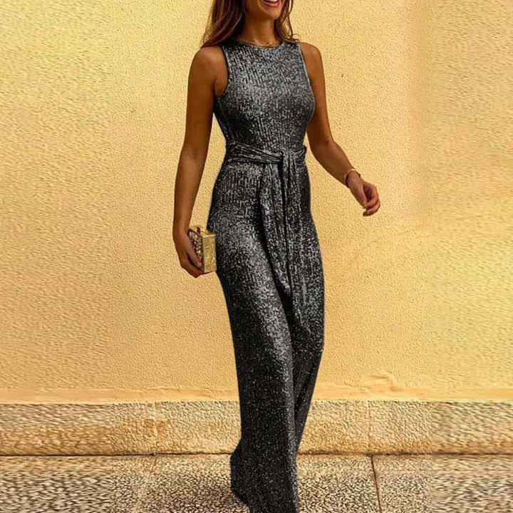 Mono Brillante Festivo para Mujeres