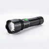 Linterna LED Recargable de Alta Salida