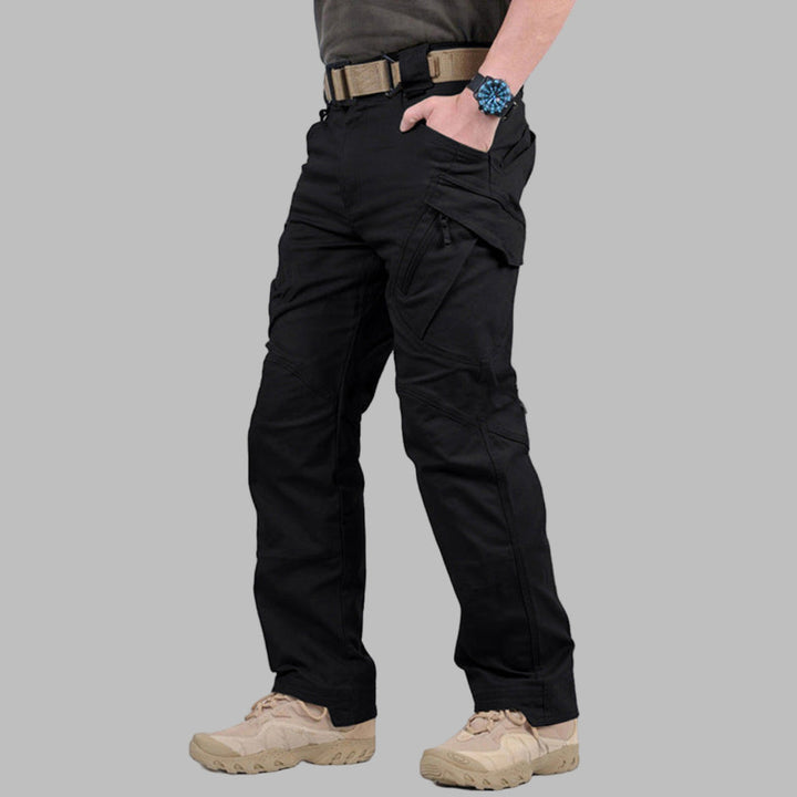 Pantalones Impermeables Multifuncionales