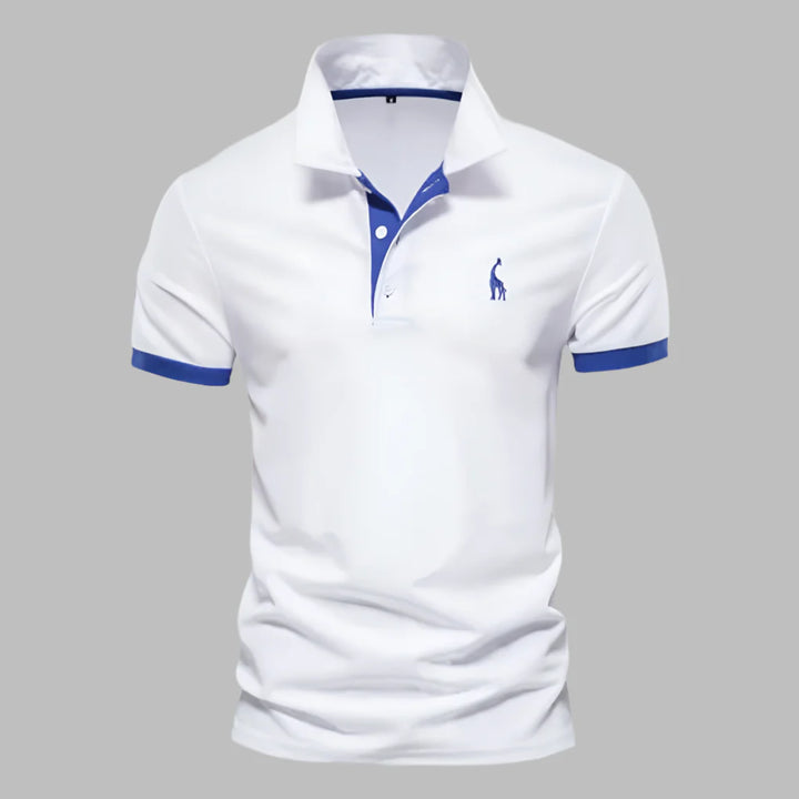 Camisa Polo Elegante para Hombres