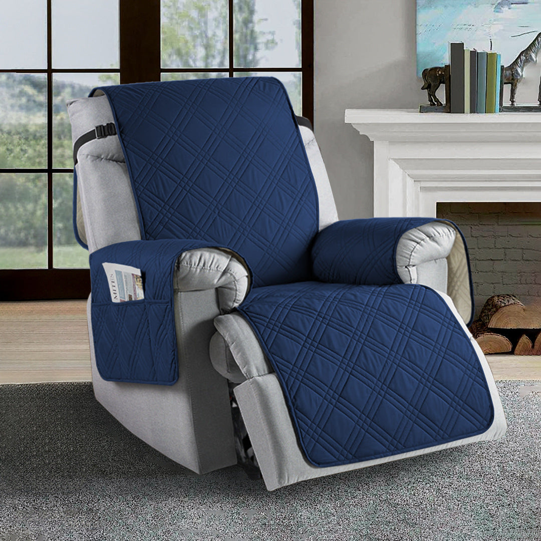 Funda impermeable de alta calidad para sillón reclinable