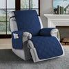 Funda impermeable de alta calidad para sillón reclinable