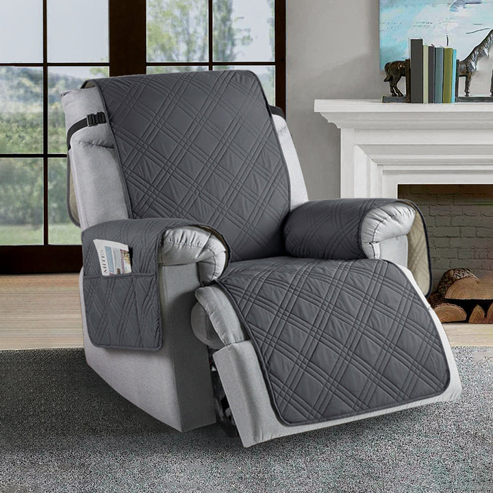 Funda impermeable de alta calidad para sillón reclinable