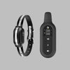 Collar de Entrenamiento para Perros Eléctrico con Control Remoto