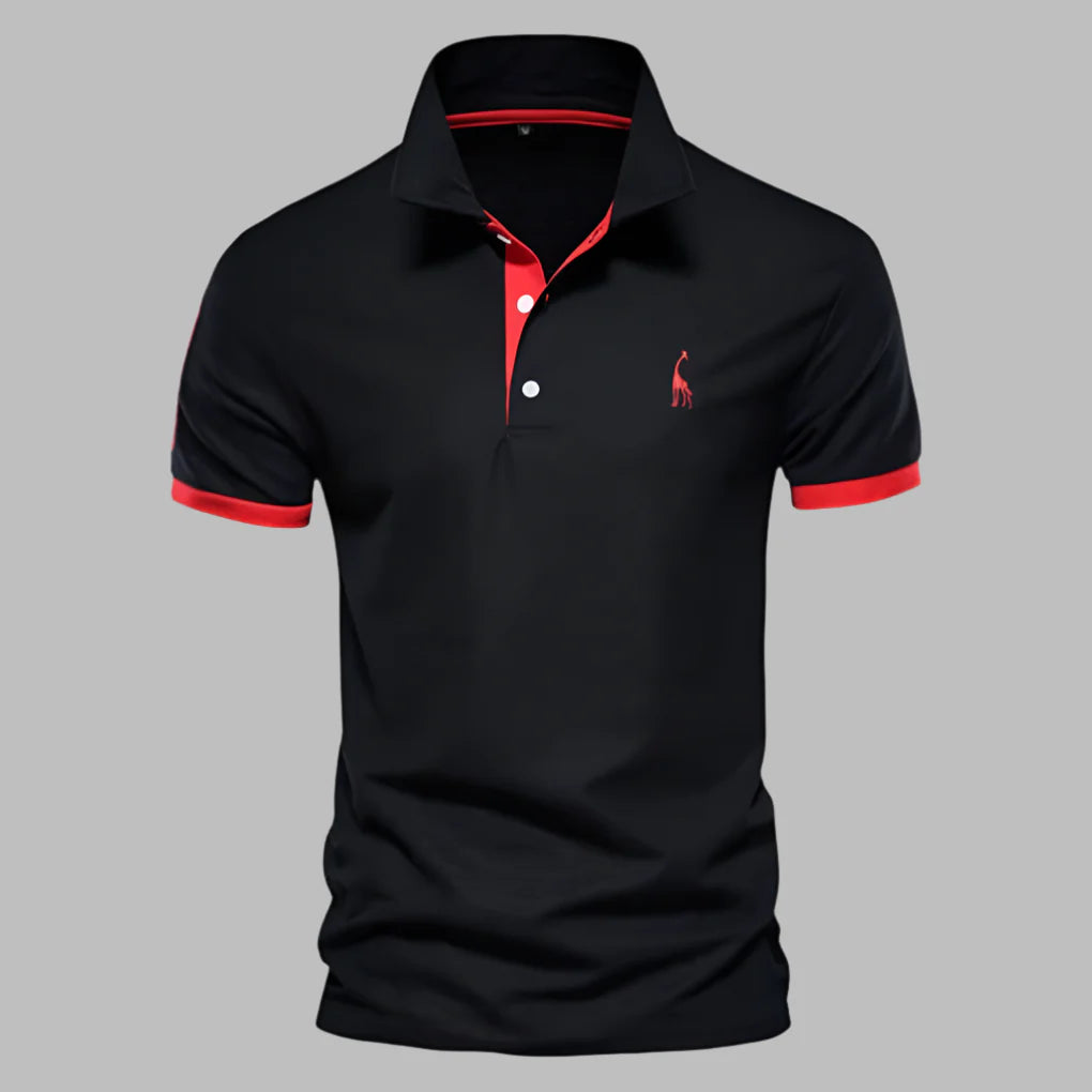 Camisa Polo Elegante para Hombres