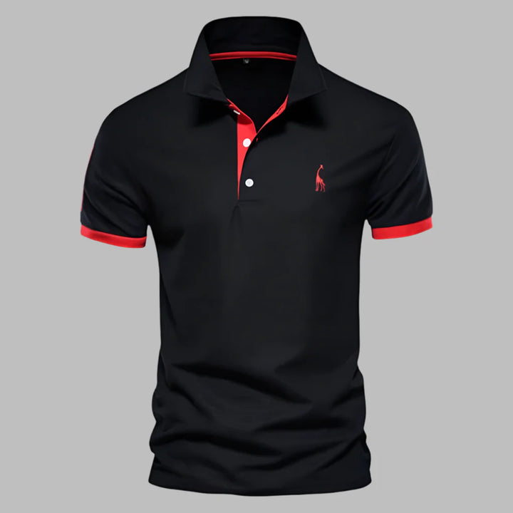 Camisa Polo Elegante para Hombres
