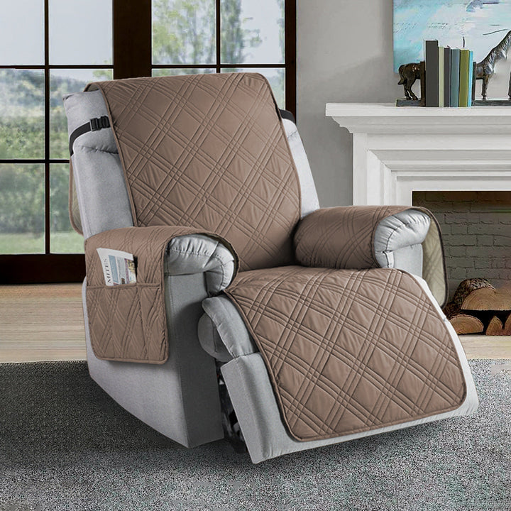 Funda impermeable de alta calidad para sillón reclinable