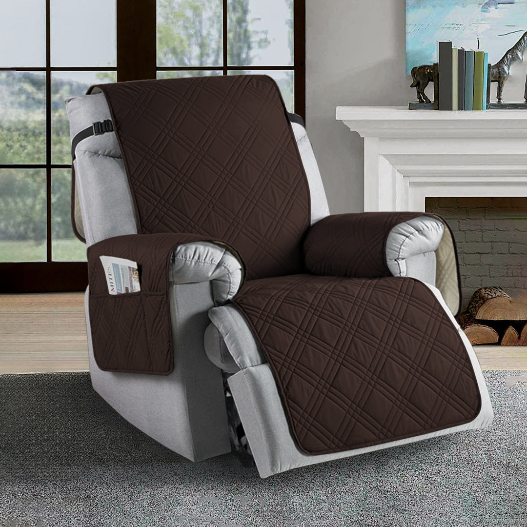 Funda impermeable de alta calidad para sillón reclinable