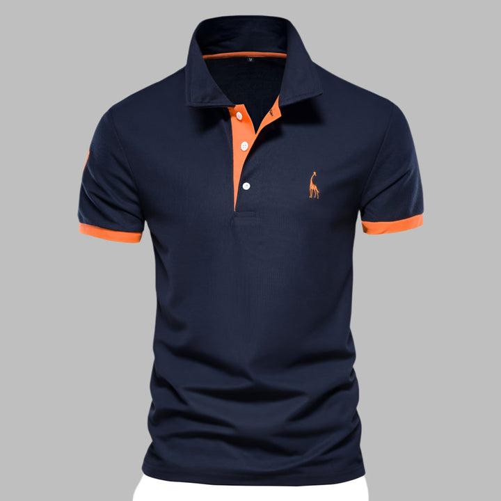 Camisa Polo Elegante para Hombres